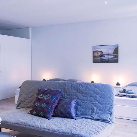 Hitrental Zur Metzgern Apartments Lucerne Luaran gambar