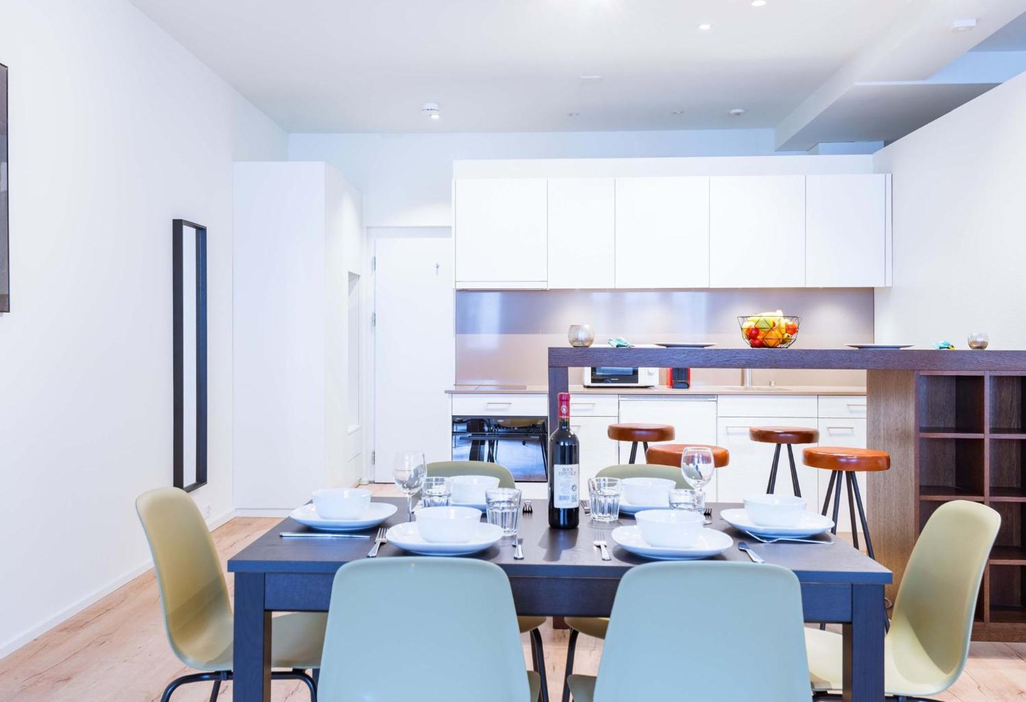 Hitrental Zur Metzgern Apartments Lucerne Luaran gambar