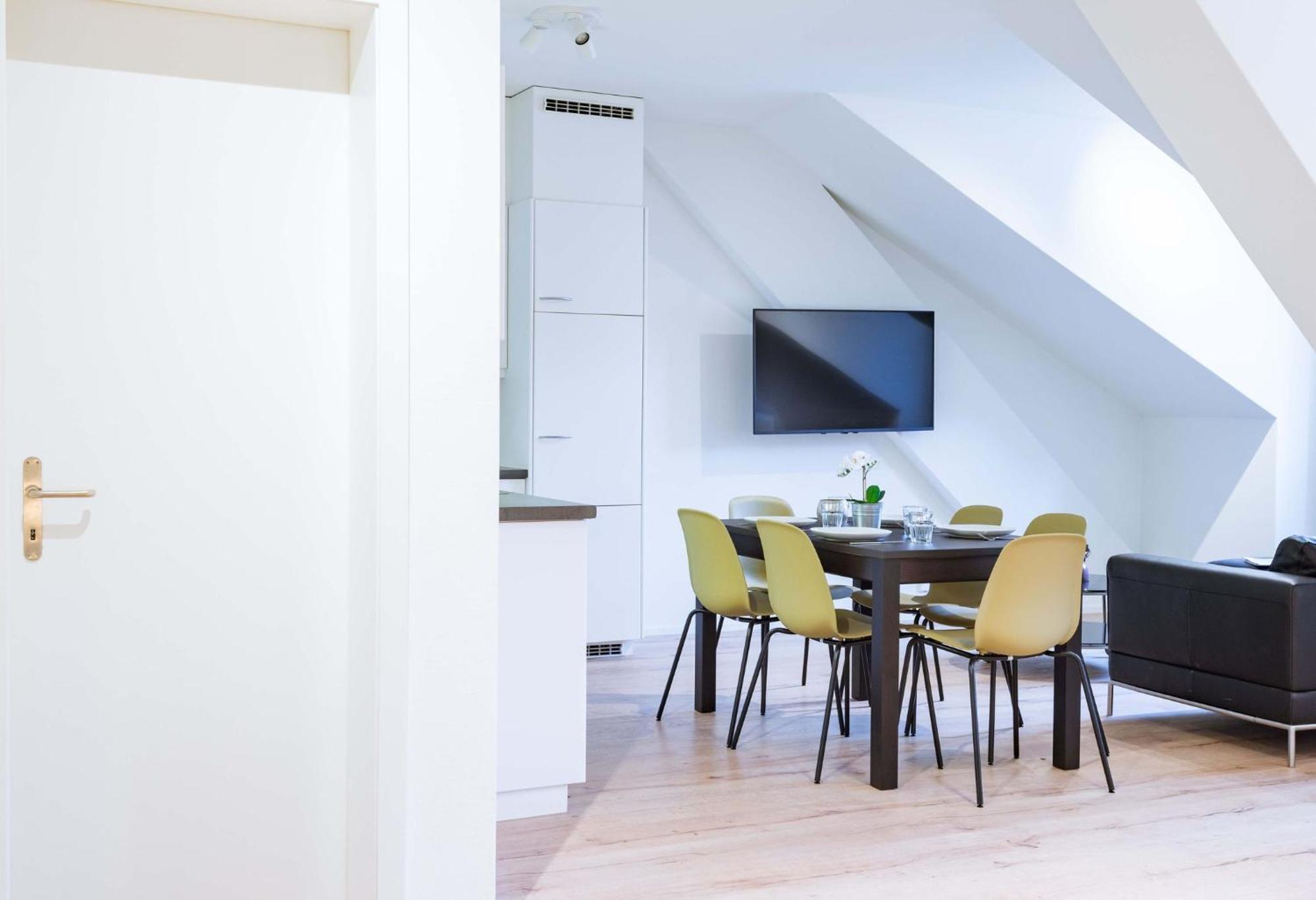 Hitrental Zur Metzgern Apartments Lucerne Luaran gambar