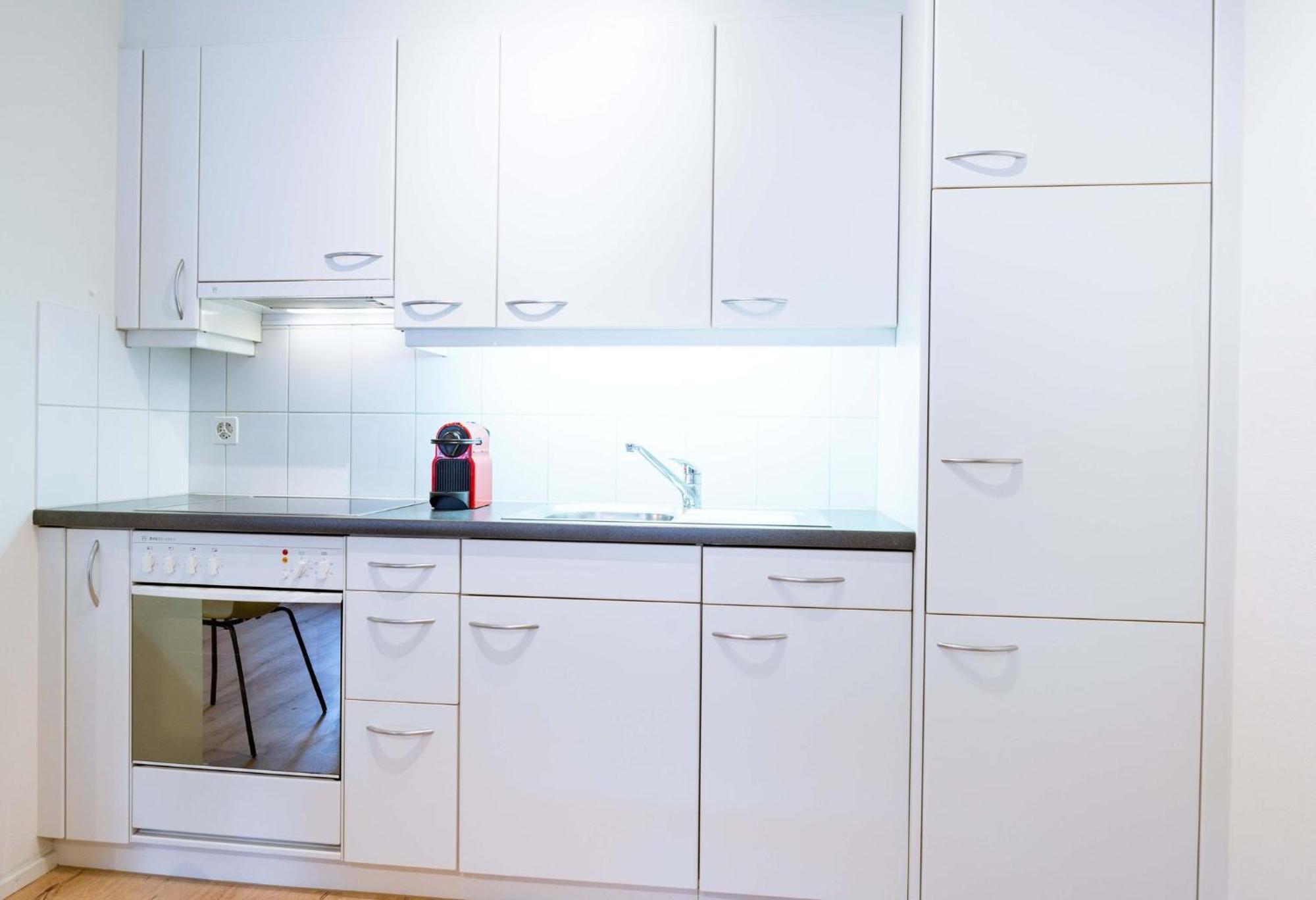 Hitrental Zur Metzgern Apartments Lucerne Luaran gambar