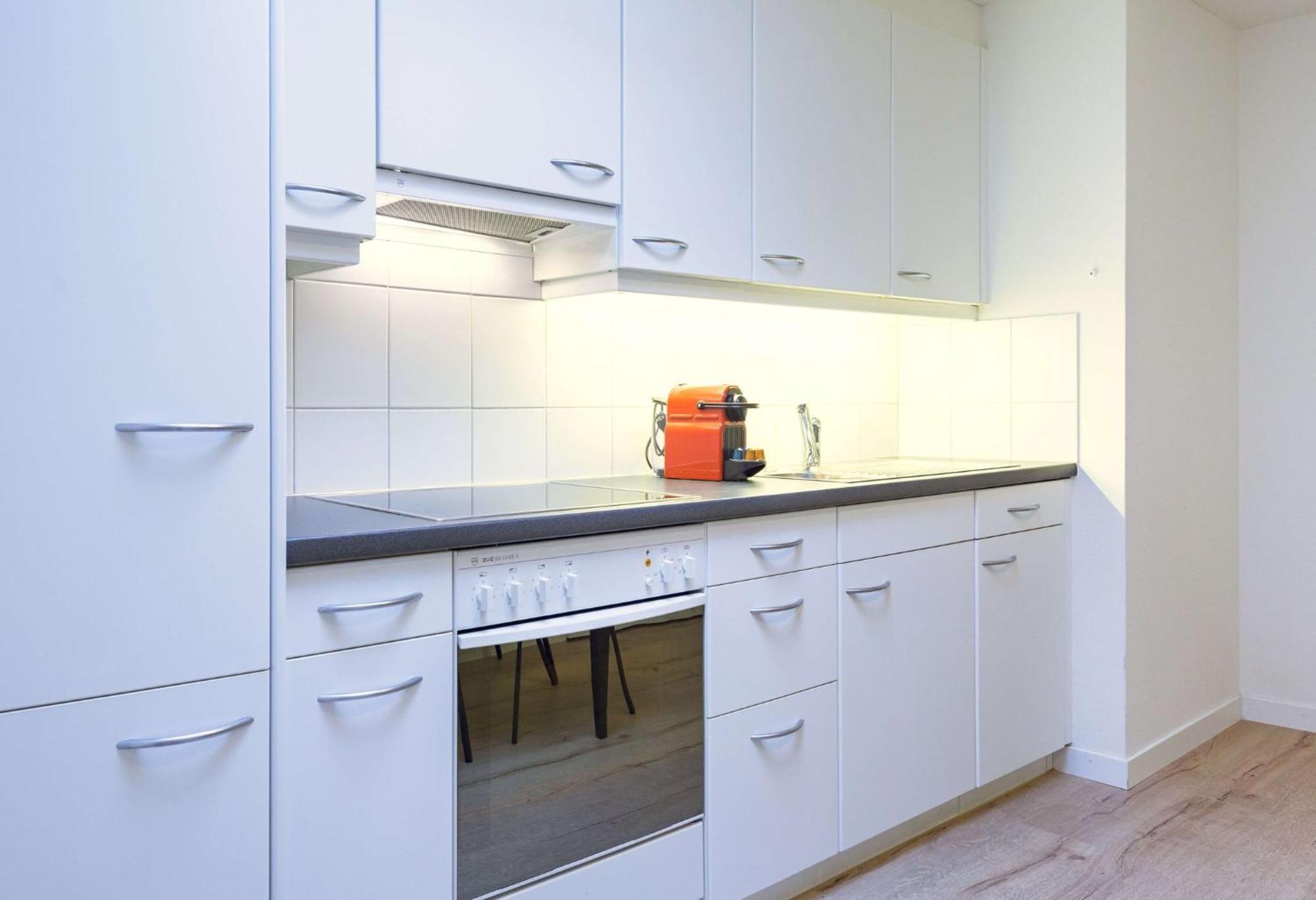 Hitrental Zur Metzgern Apartments Lucerne Luaran gambar