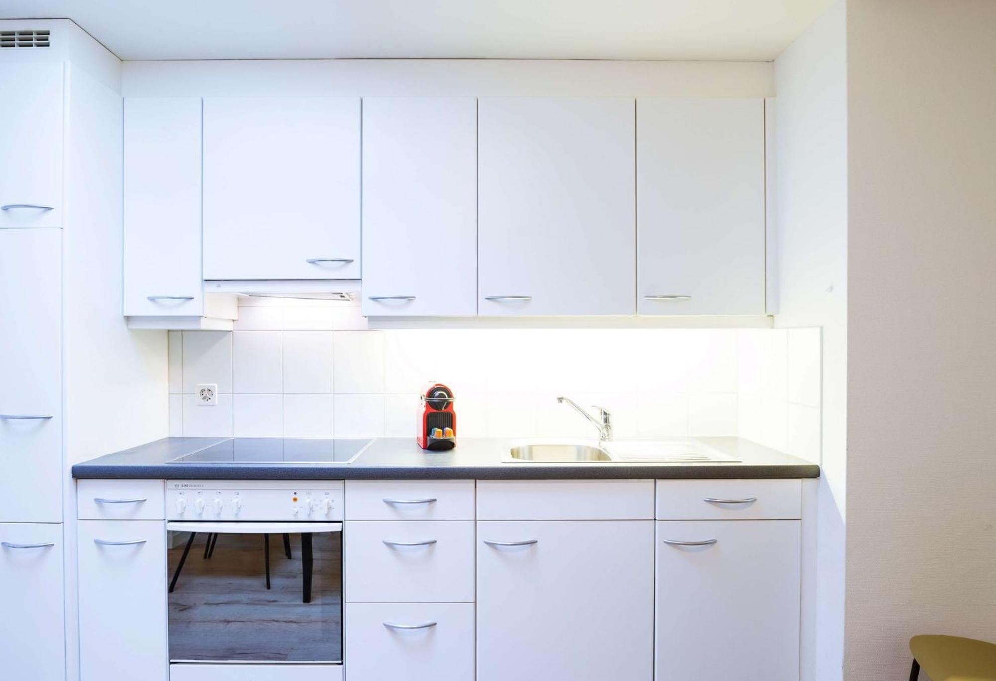 Hitrental Zur Metzgern Apartments Lucerne Luaran gambar